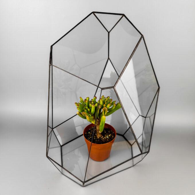 Геометрическая ваза "Калипсо"
