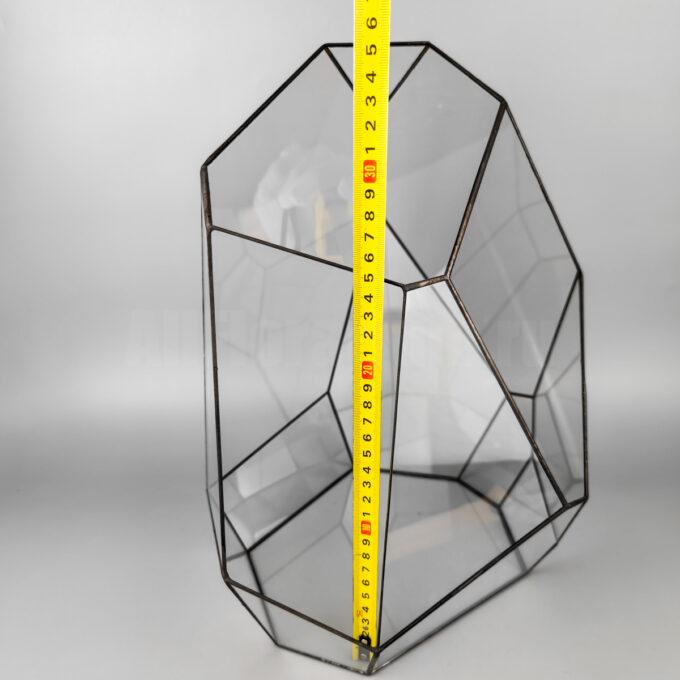 Геометрическая ваза "Калипсо"