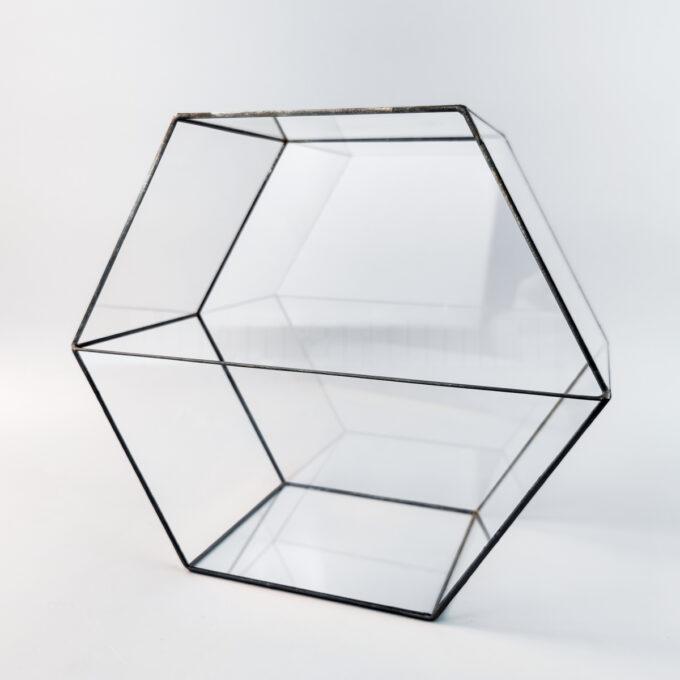 Геометрическая ваза Сота